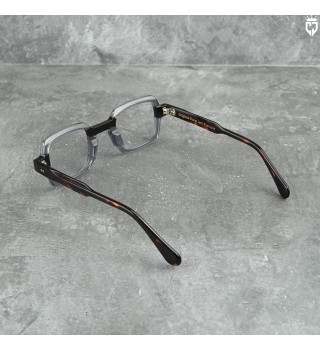 ROCKWELL | Original Carel Jeni Eyewear Include Lensa